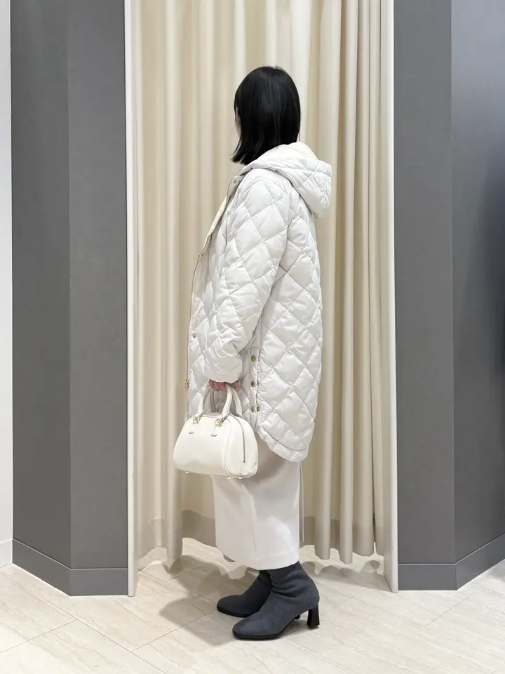 ONWARD CROSSET SELECT 清野 コーディネート画像