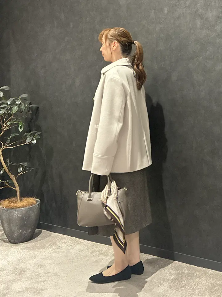 ONWARD CROSSET SELECT niina コーディネート画像