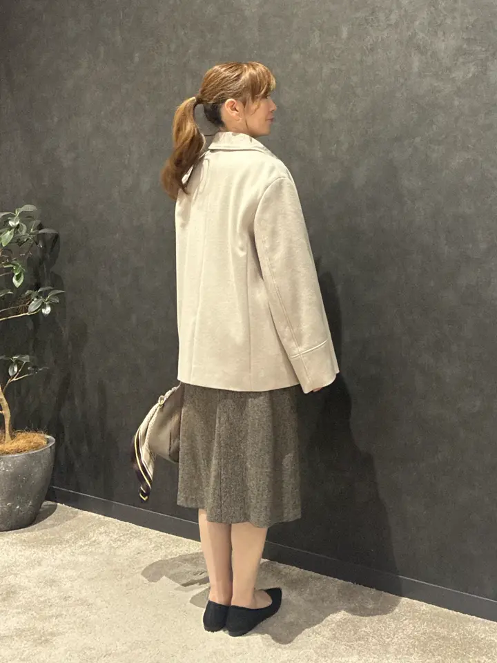 ONWARD CROSSET SELECT niina コーディネート画像