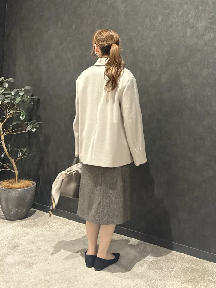 ONWARD CROSSET SELECT niina コーディネート画像