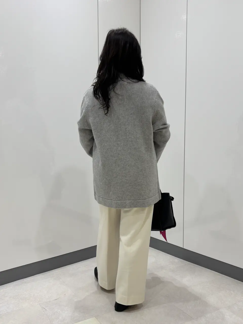 ONWARD CROSSET SELECT 牛島 コーディネート画像