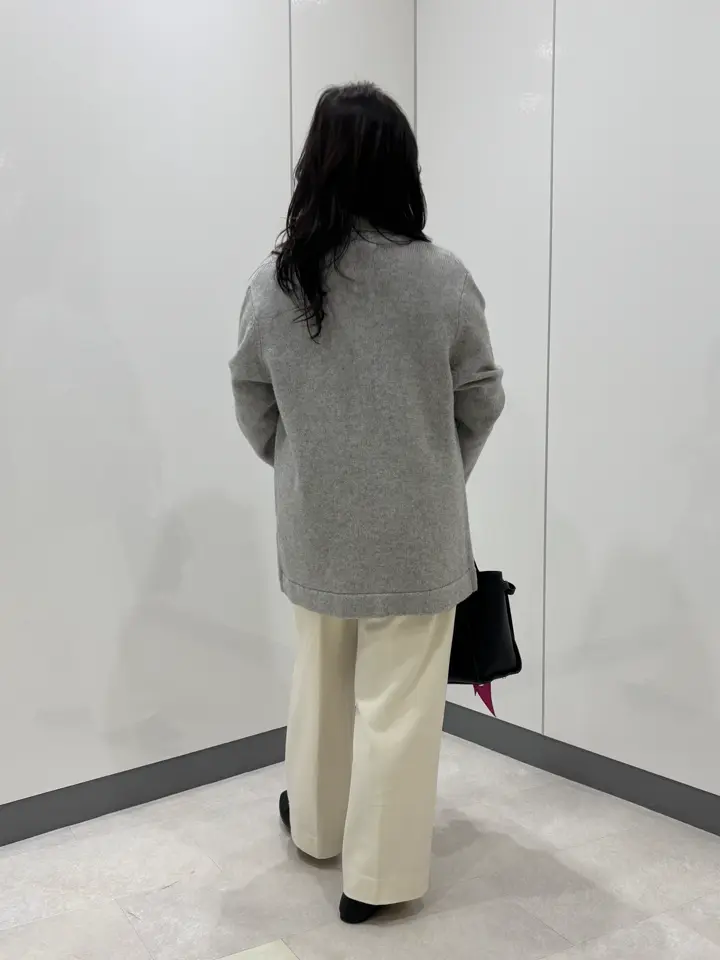 ONWARD CROSSET SELECT 牛島 コーディネート画像