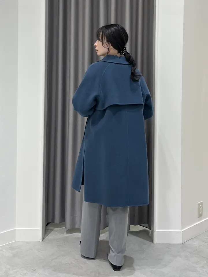 ONWARD CROSSET SELECT AI コーディネート画像