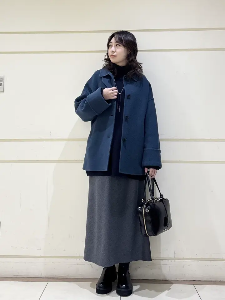 ONWARD CROSSET SELECT Kanako コーディネート画像