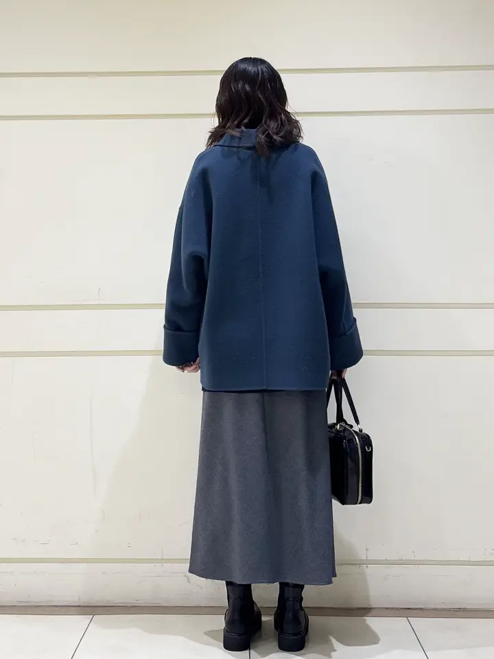 ONWARD CROSSET SELECT Kanako コーディネート画像