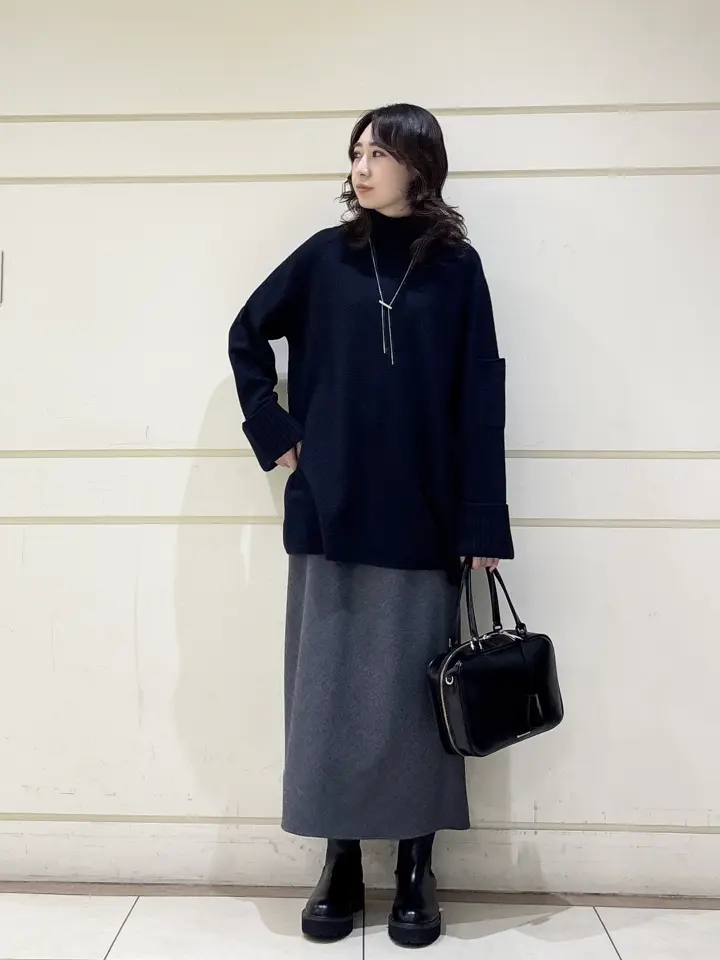 ONWARD CROSSET SELECT Kanako コーディネート画像