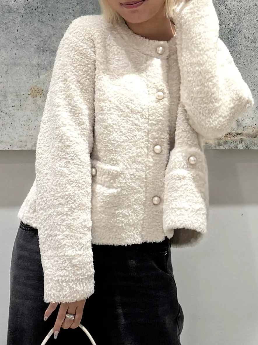 ONWARD CROSSET SELECT 石井 コーディネート画像