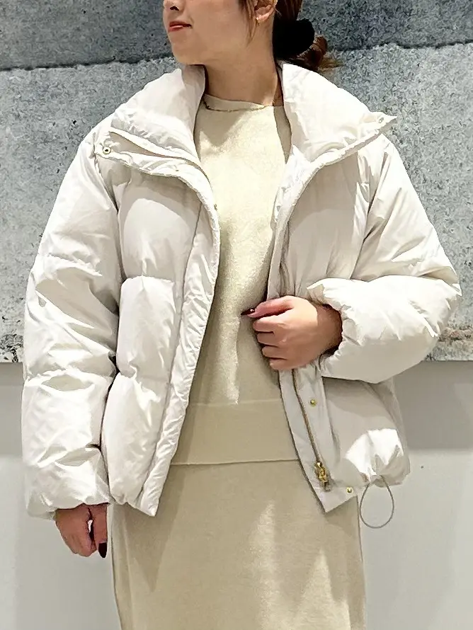 ONWARD CROSSET SELECT 樋熊 コーディネート画像