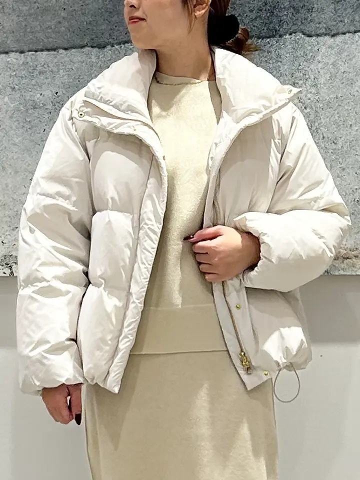 ONWARD CROSSET SELECT 樋熊 コーディネート画像