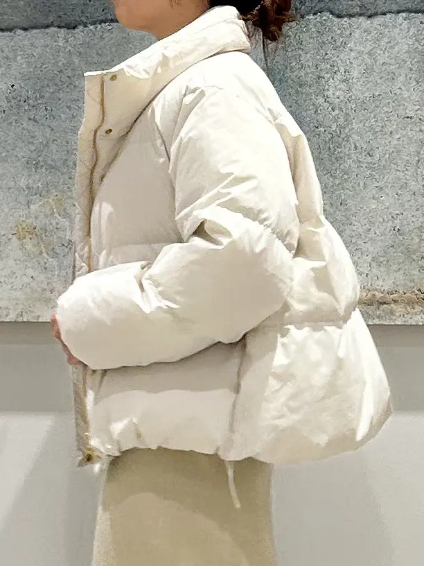 ONWARD CROSSET SELECT 樋熊 コーディネート画像