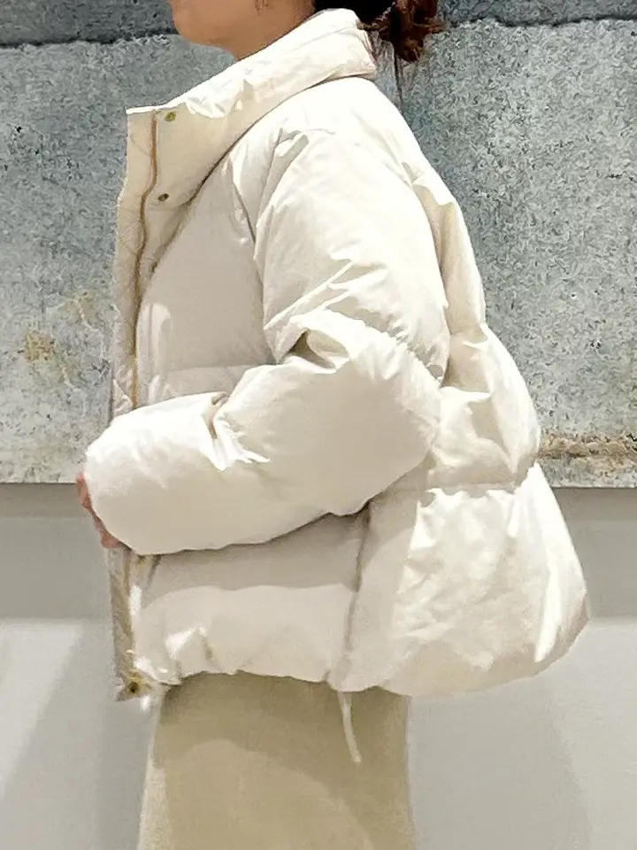 ONWARD CROSSET SELECT 樋熊 コーディネート画像