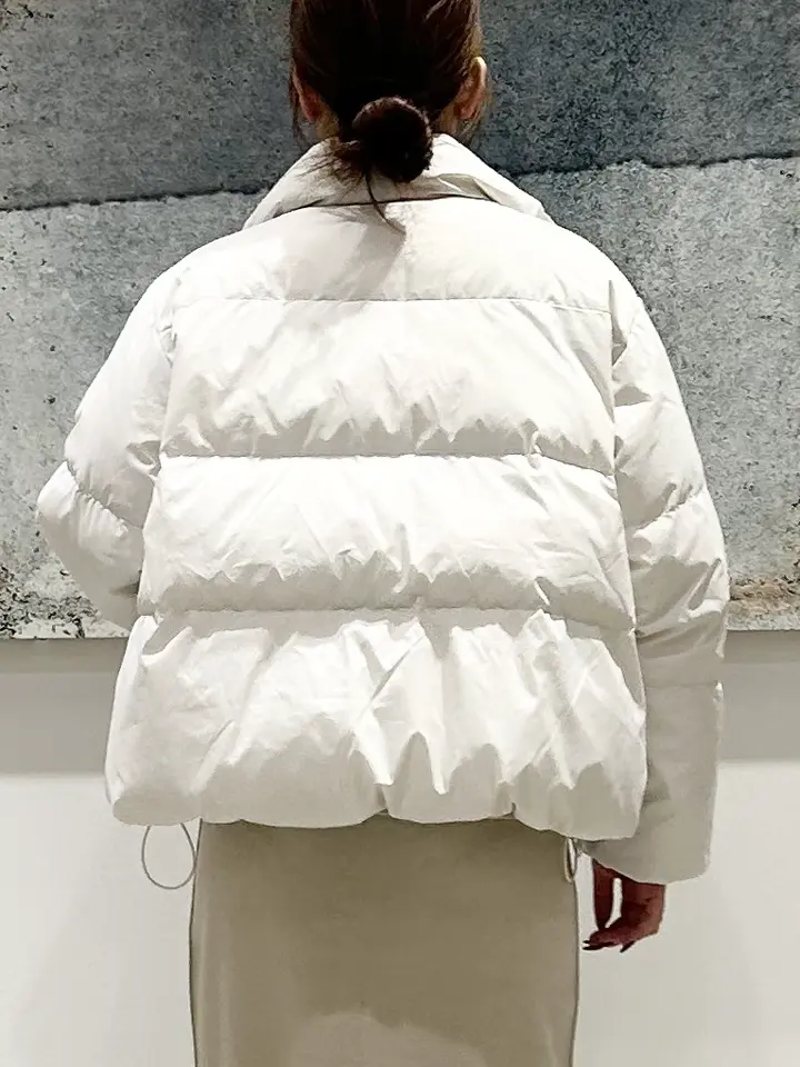 ONWARD CROSSET SELECT 樋熊 コーディネート画像