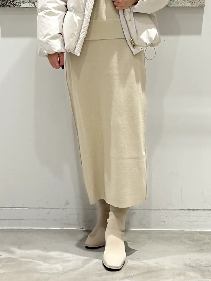 ONWARD CROSSET SELECT 樋熊 コーディネート画像