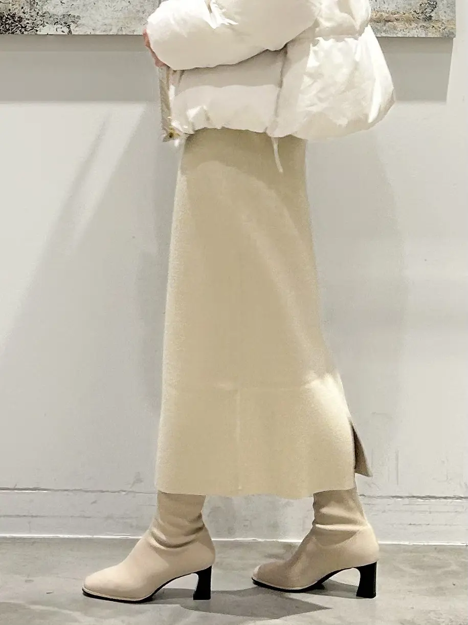 ONWARD CROSSET SELECT 樋熊 コーディネート画像