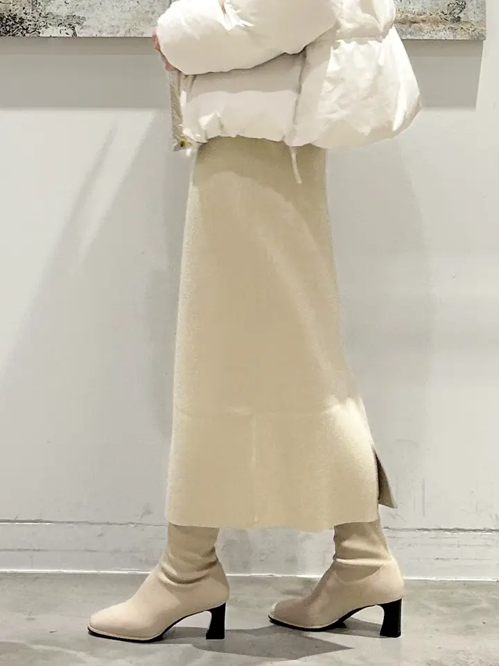 ONWARD CROSSET SELECT 樋熊 コーディネート画像