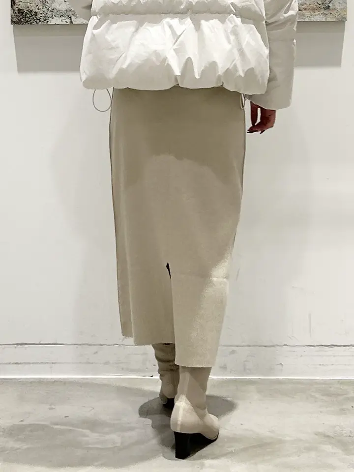 ONWARD CROSSET SELECT 樋熊 コーディネート画像