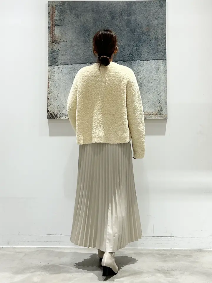 ONWARD CROSSET SELECT 樋熊 コーディネート画像