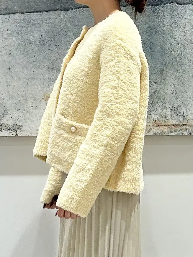 ONWARD CROSSET SELECT 樋熊 コーディネート画像