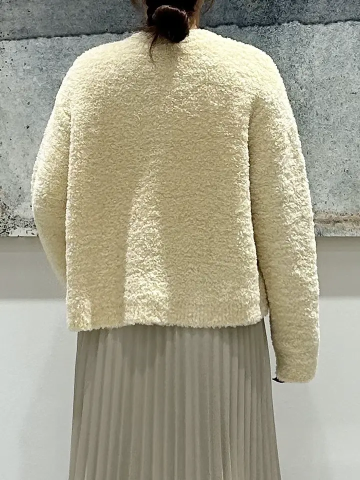 ONWARD CROSSET SELECT 樋熊 コーディネート画像