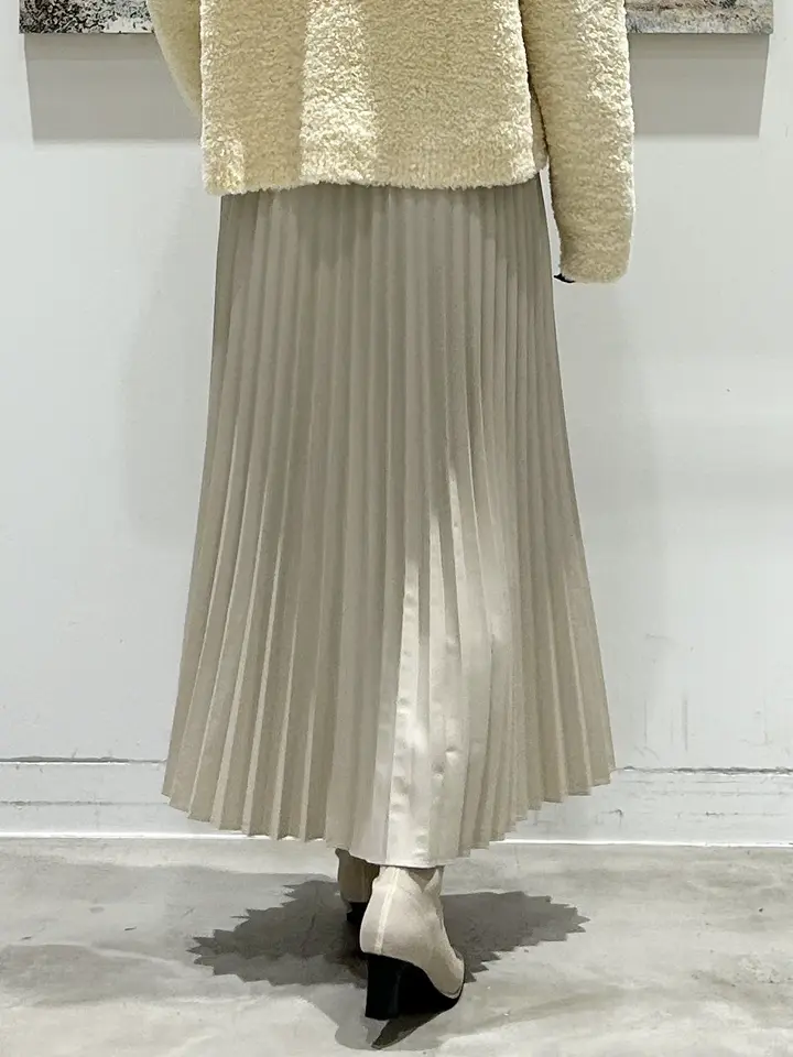 ONWARD CROSSET SELECT 樋熊 コーディネート画像