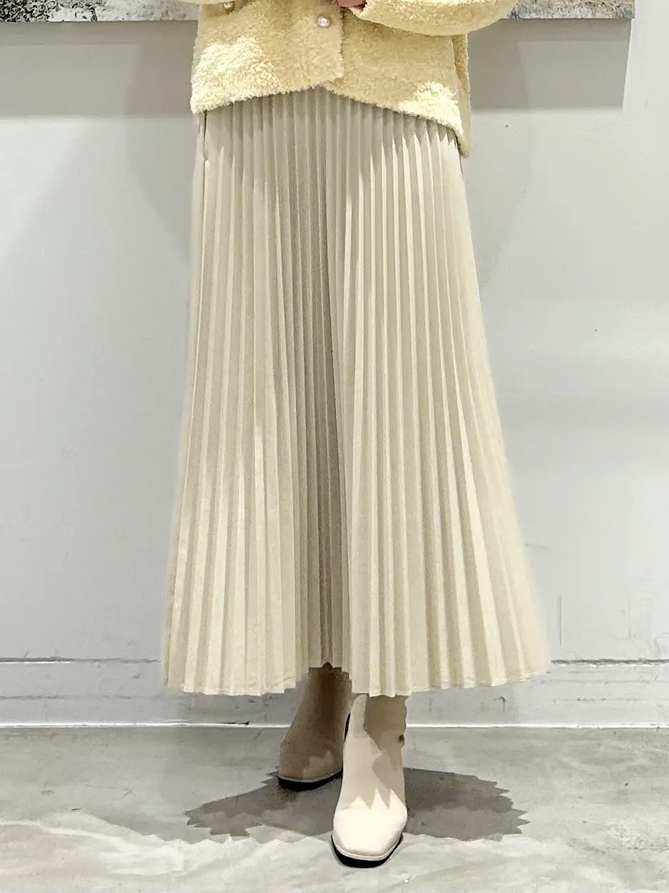 ONWARD CROSSET SELECT 樋熊 コーディネート画像