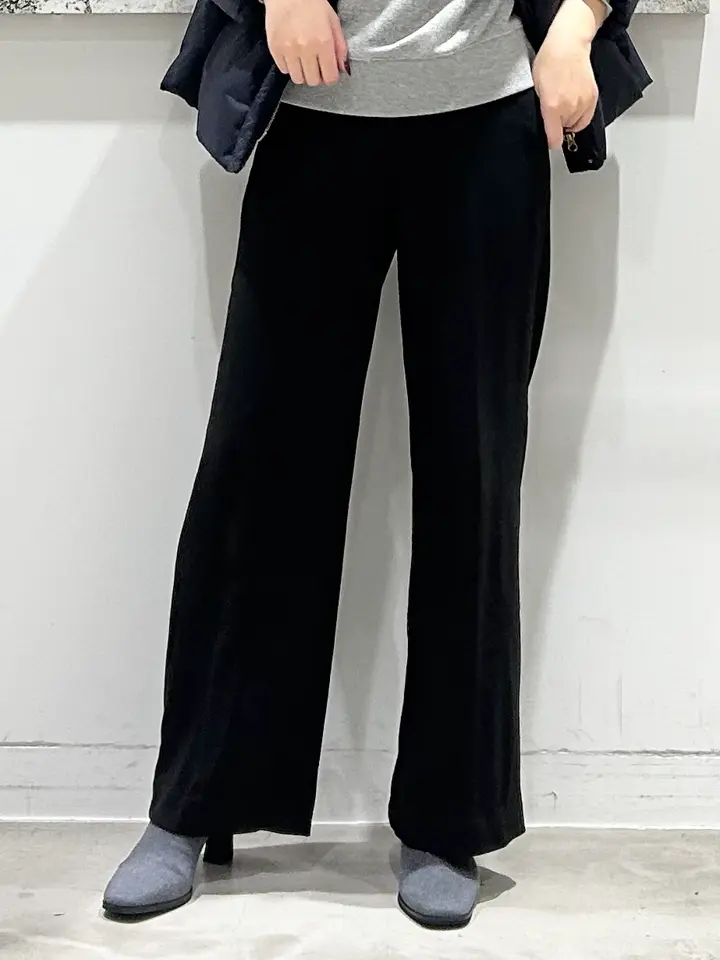 ONWARD CROSSET SELECT 樋熊 コーディネート画像