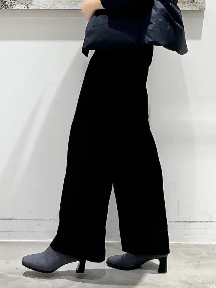 ONWARD CROSSET SELECT 樋熊 コーディネート画像