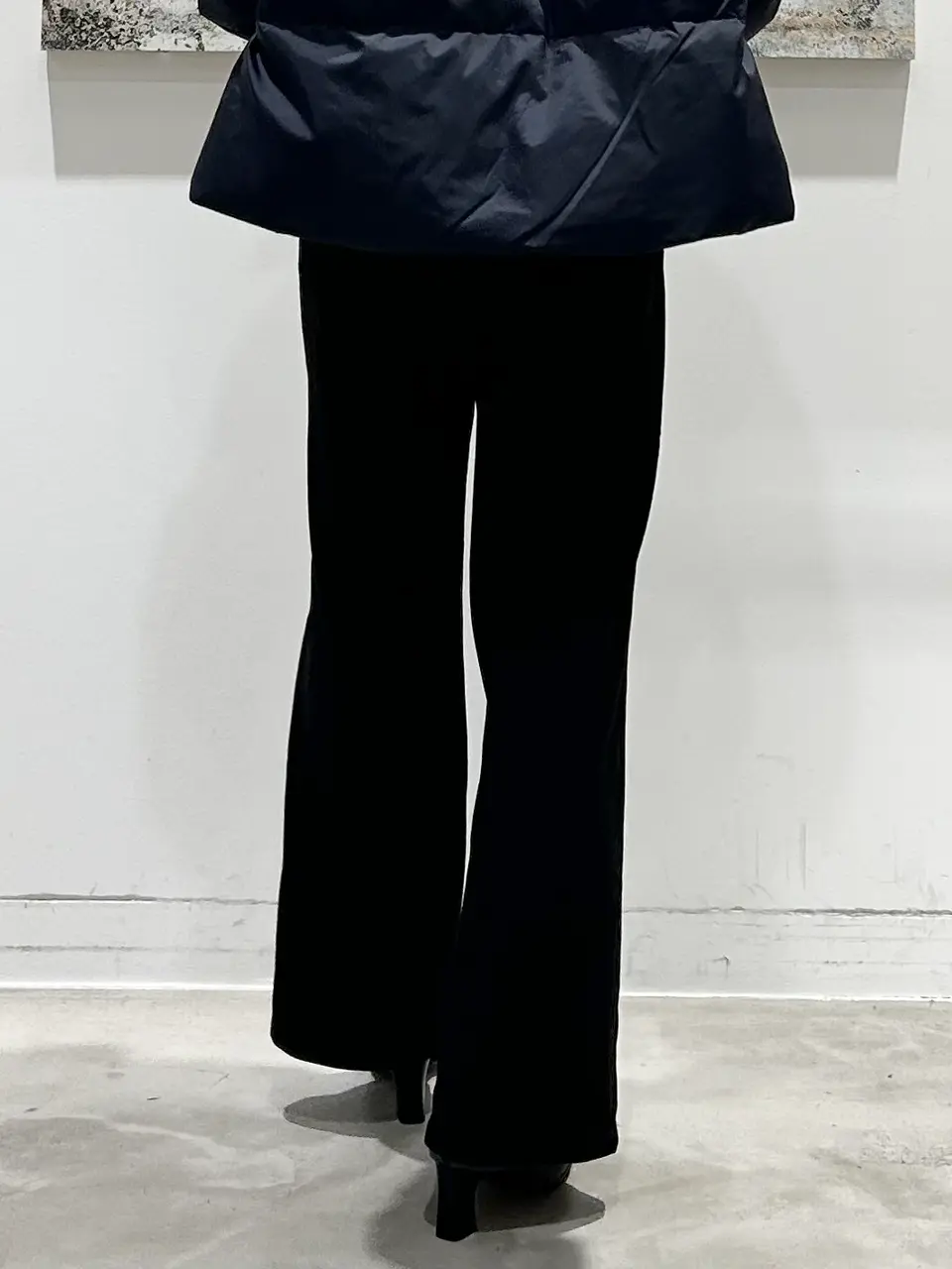 ONWARD CROSSET SELECT 樋熊 コーディネート画像