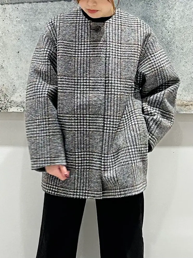 ONWARD CROSSET SELECT 樋熊 コーディネート画像