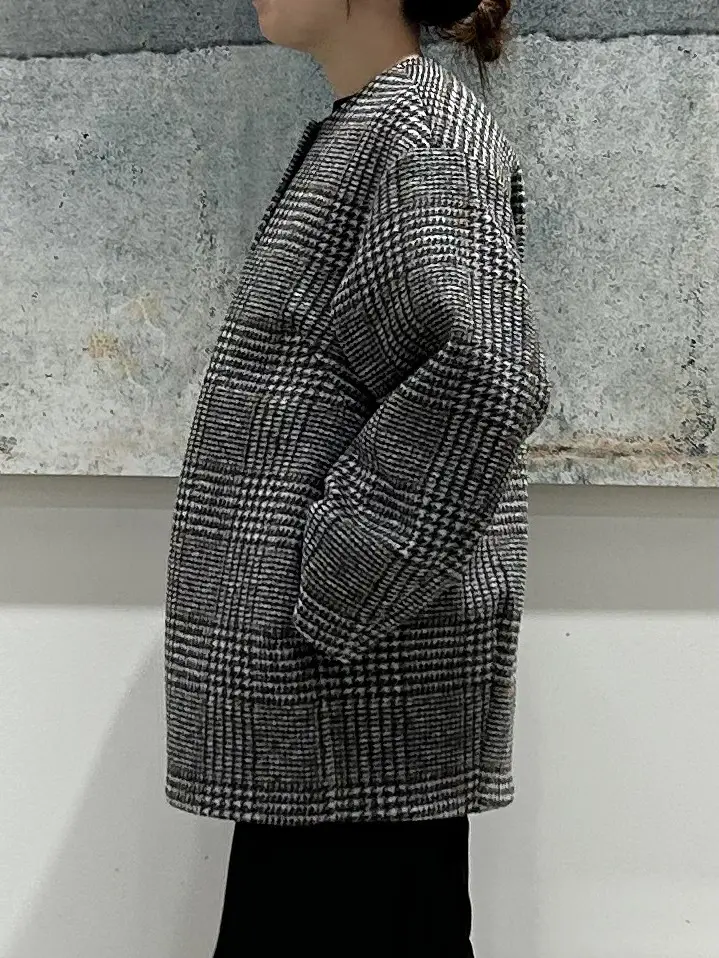 ONWARD CROSSET SELECT 樋熊 コーディネート画像