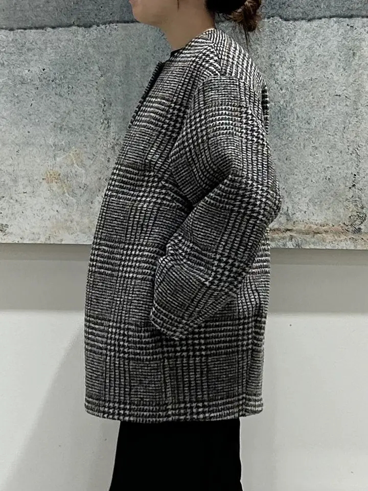 ONWARD CROSSET SELECT 樋熊 コーディネート画像