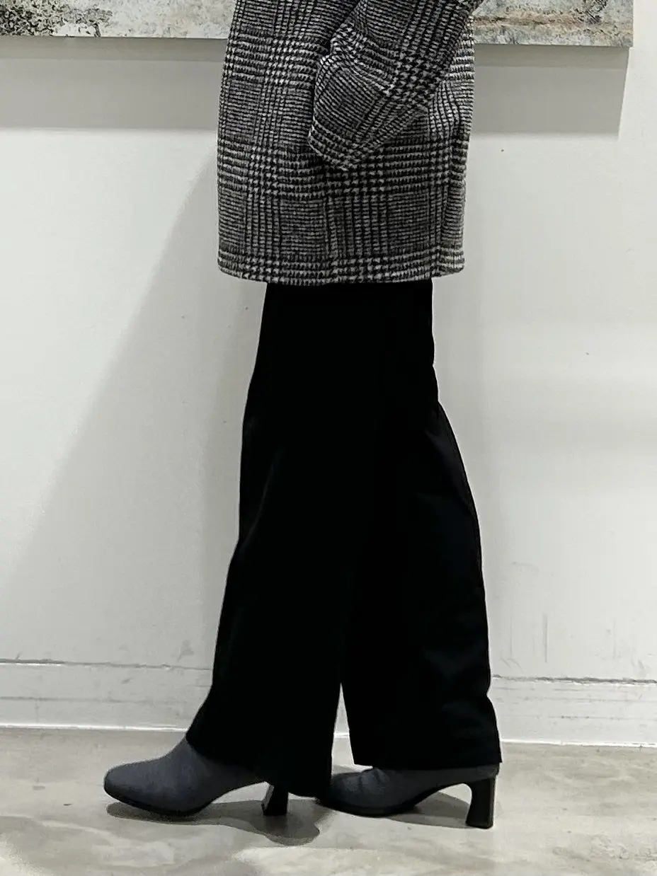 ONWARD CROSSET SELECT 樋熊 コーディネート画像