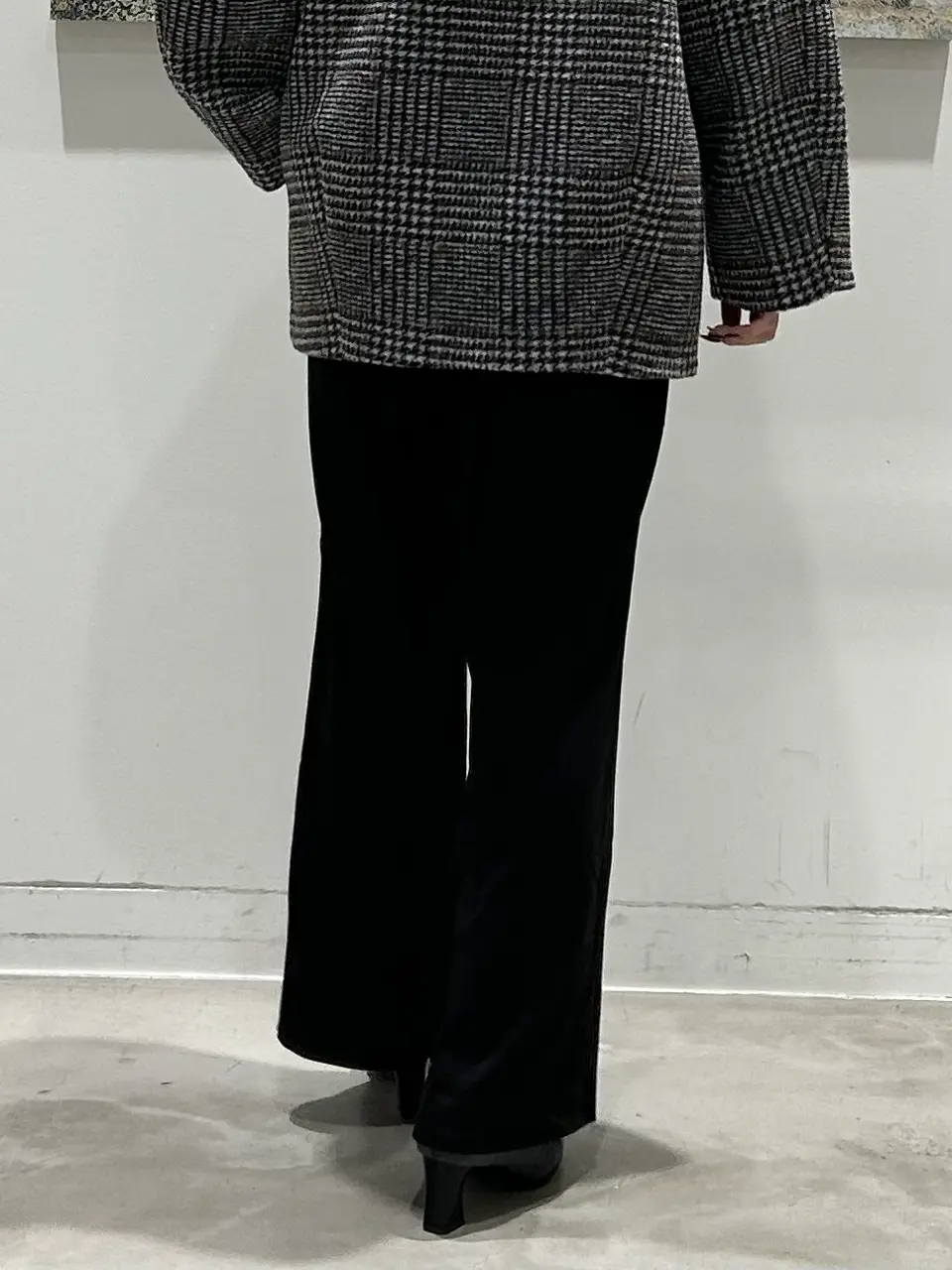 ONWARD CROSSET SELECT 樋熊 コーディネート画像