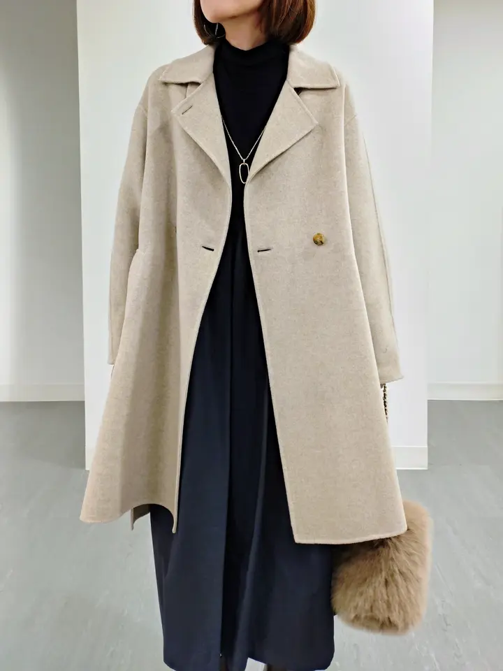 ONWARD CROSSET SELECT 荒谷 コーディネート画像