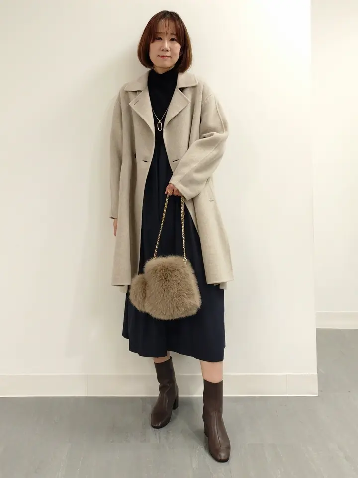 ONWARD CROSSET SELECT 荒谷 コーディネート画像