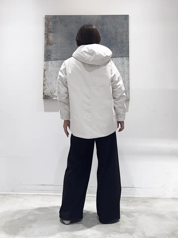 ONWARD CROSSET SELECT 井上 コーディネート画像