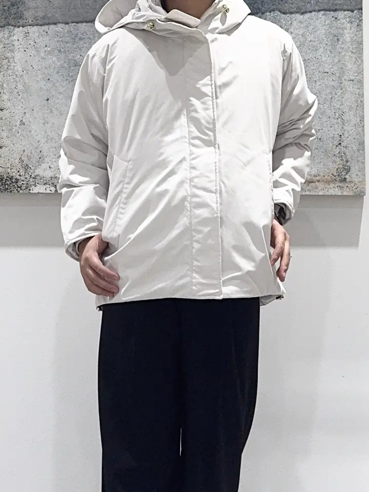 ONWARD CROSSET SELECT 井上 コーディネート画像