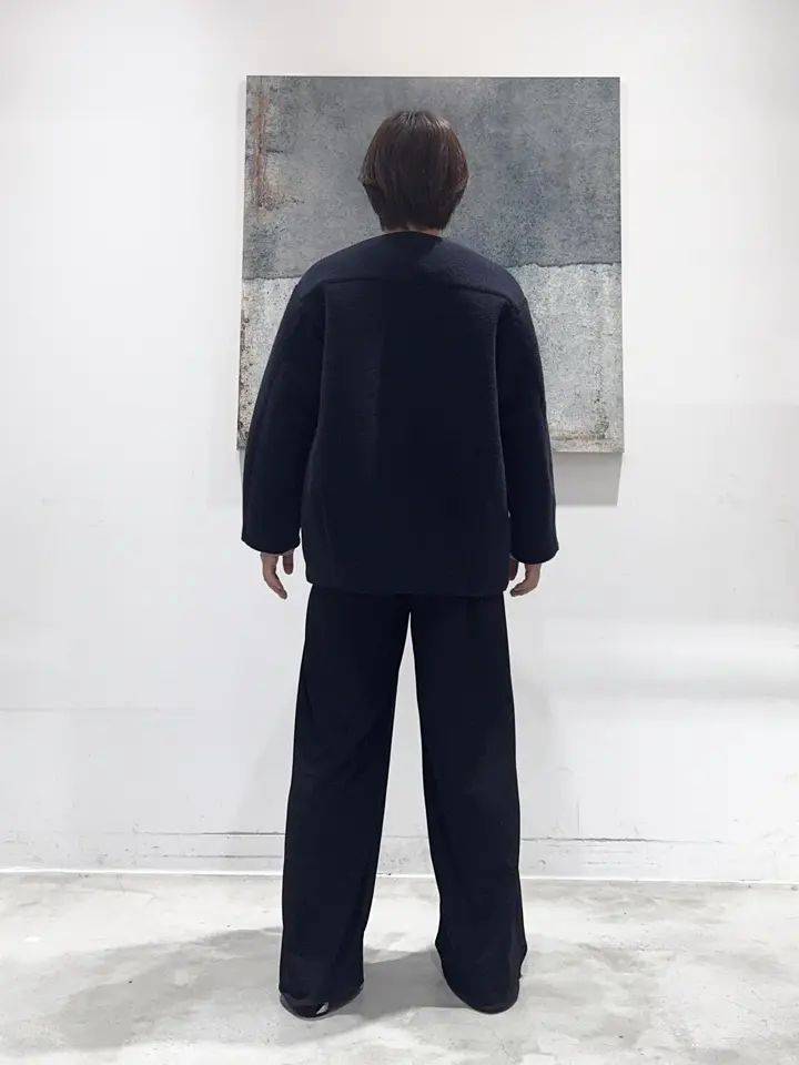 ONWARD CROSSET SELECT 井上 コーディネート画像