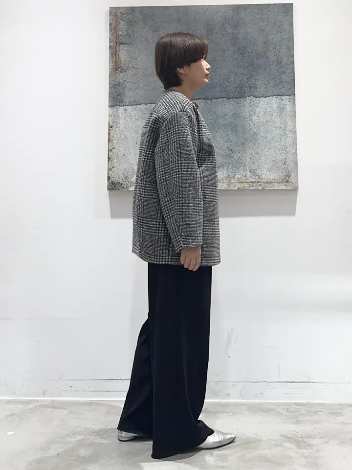 ONWARD CROSSET SELECT 井上 コーディネート画像