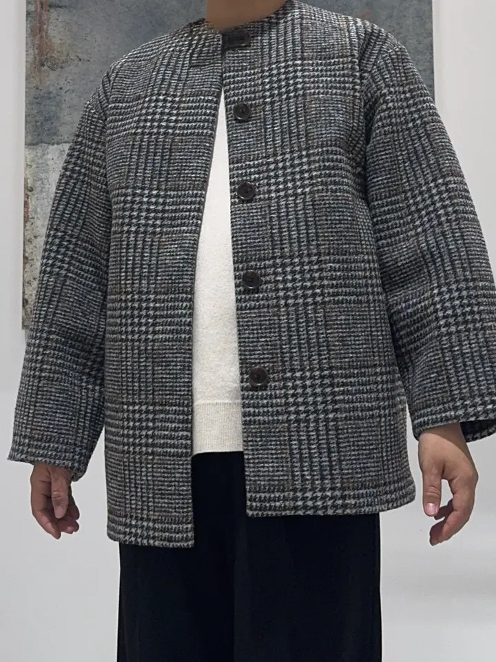 ONWARD CROSSET SELECT 井上 コーディネート画像