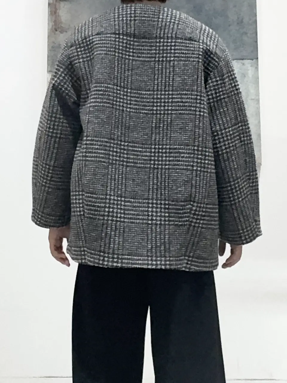 ONWARD CROSSET SELECT 井上 コーディネート画像