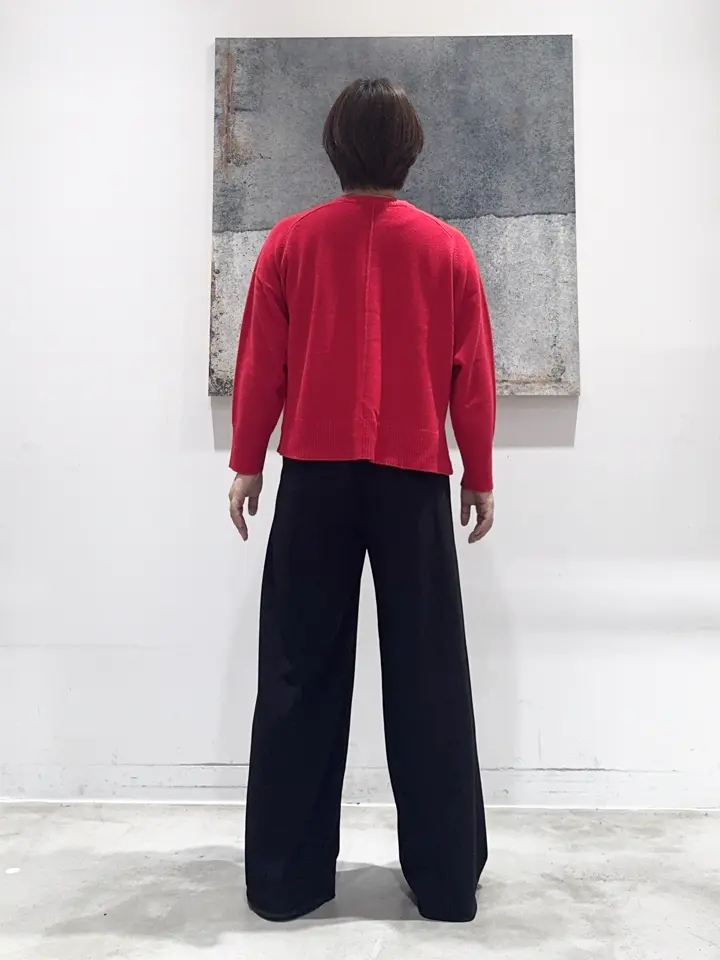 ONWARD CROSSET SELECT 井上 コーディネート画像