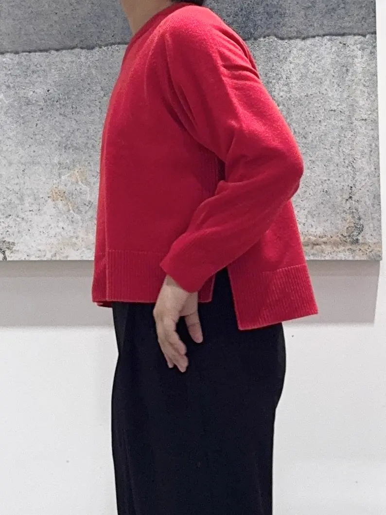 ONWARD CROSSET SELECT 井上 コーディネート画像