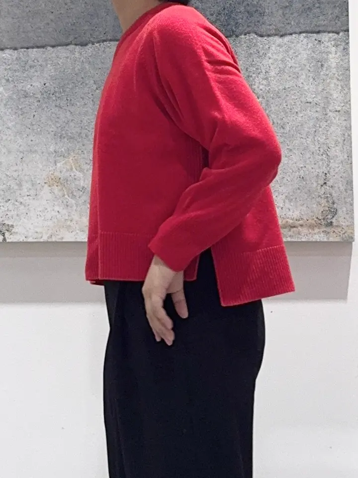 ONWARD CROSSET SELECT 井上 コーディネート画像