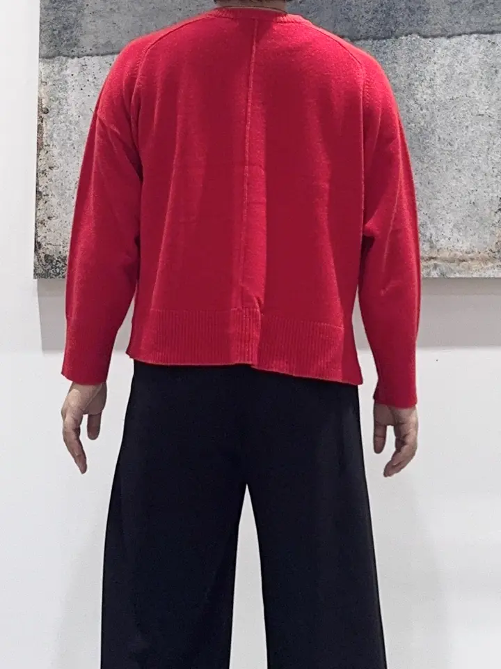 ONWARD CROSSET SELECT 井上 コーディネート画像