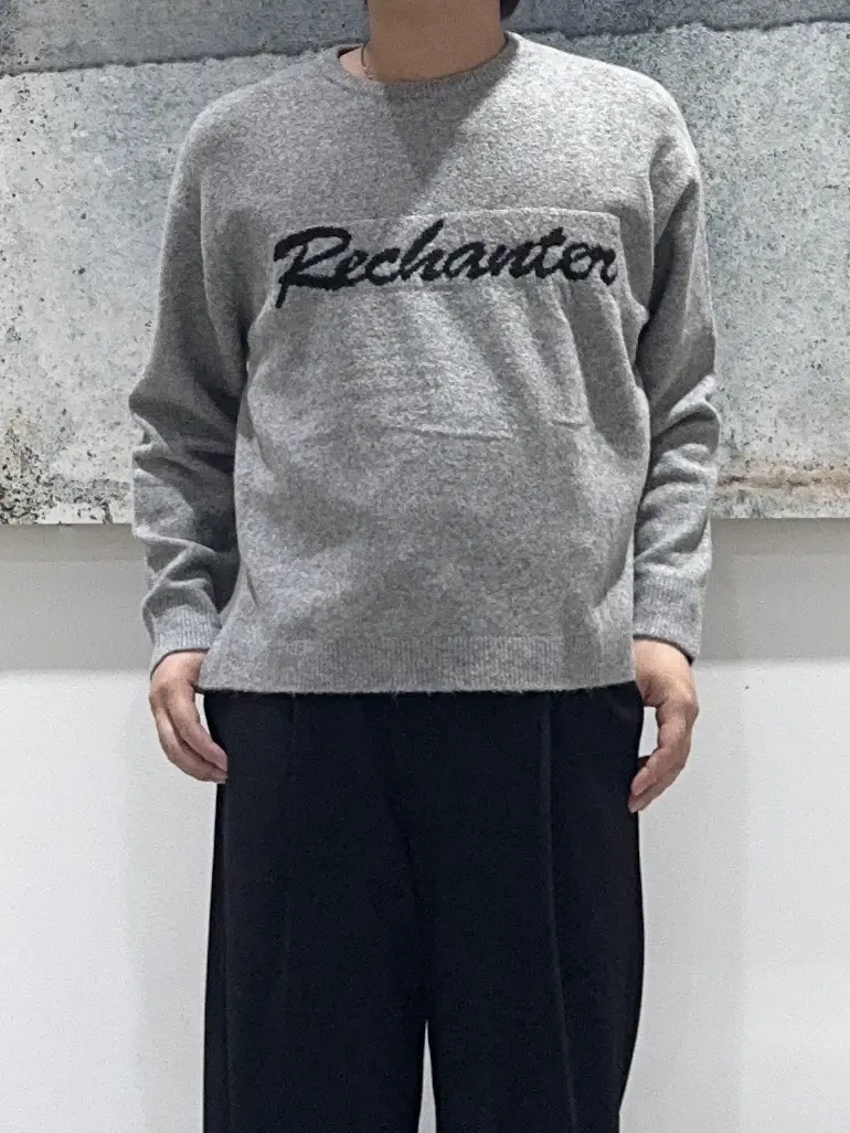 ONWARD CROSSET SELECT 井上 コーディネート画像