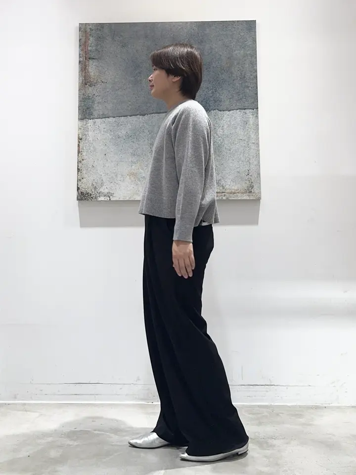 ONWARD CROSSET SELECT 井上 コーディネート画像