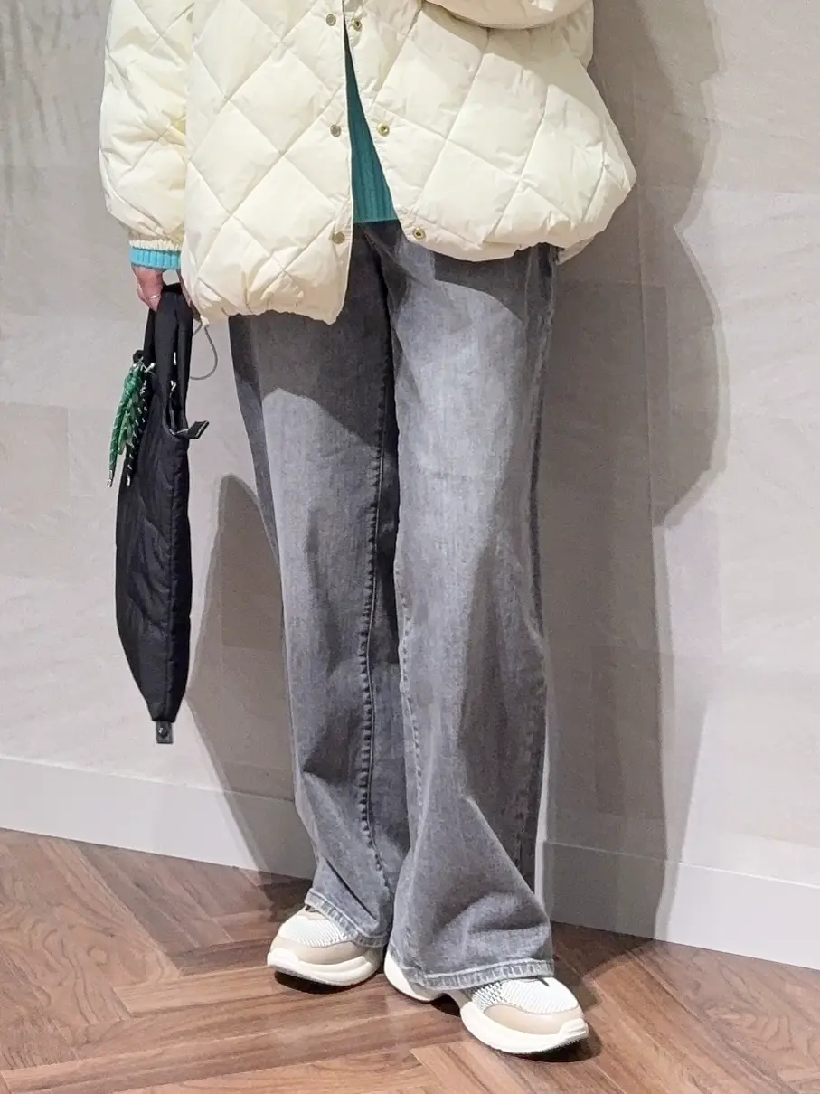 ONWARD CROSSET SELECT 一星 コーディネート画像