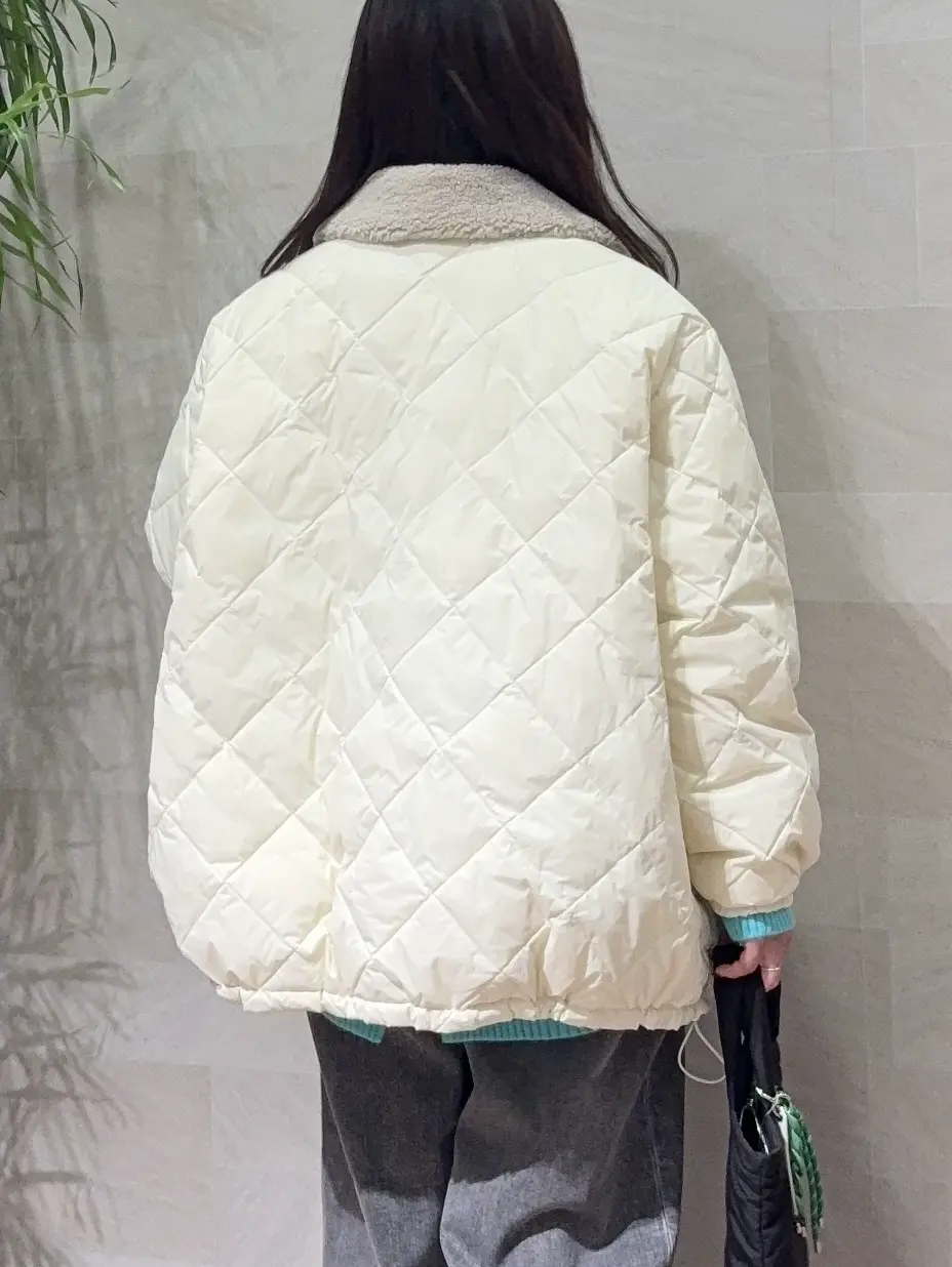 ONWARD CROSSET SELECT 一星 コーディネート画像