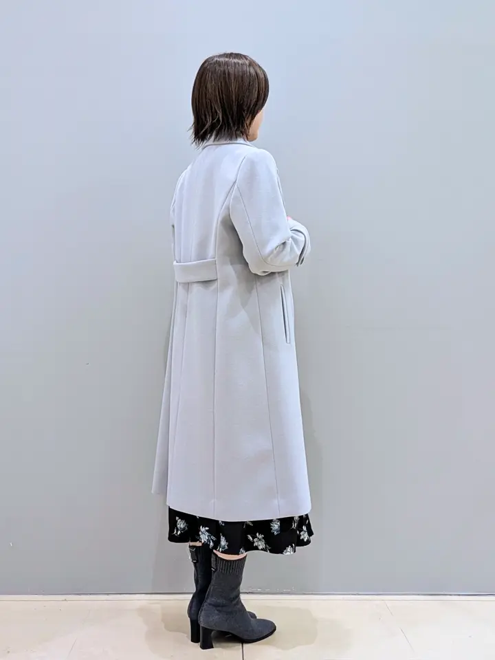 ONWARD CROSSET SELECT 見帆 コーディネート画像